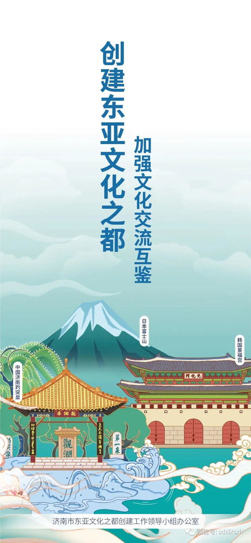 凝聚行业力量，在“东亚文化之都”创建中彰显联合会担当