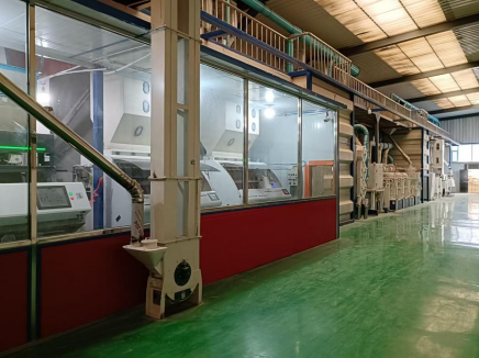 “鸭泉”香飘吉林米，廿三载深耕有机路结硕果